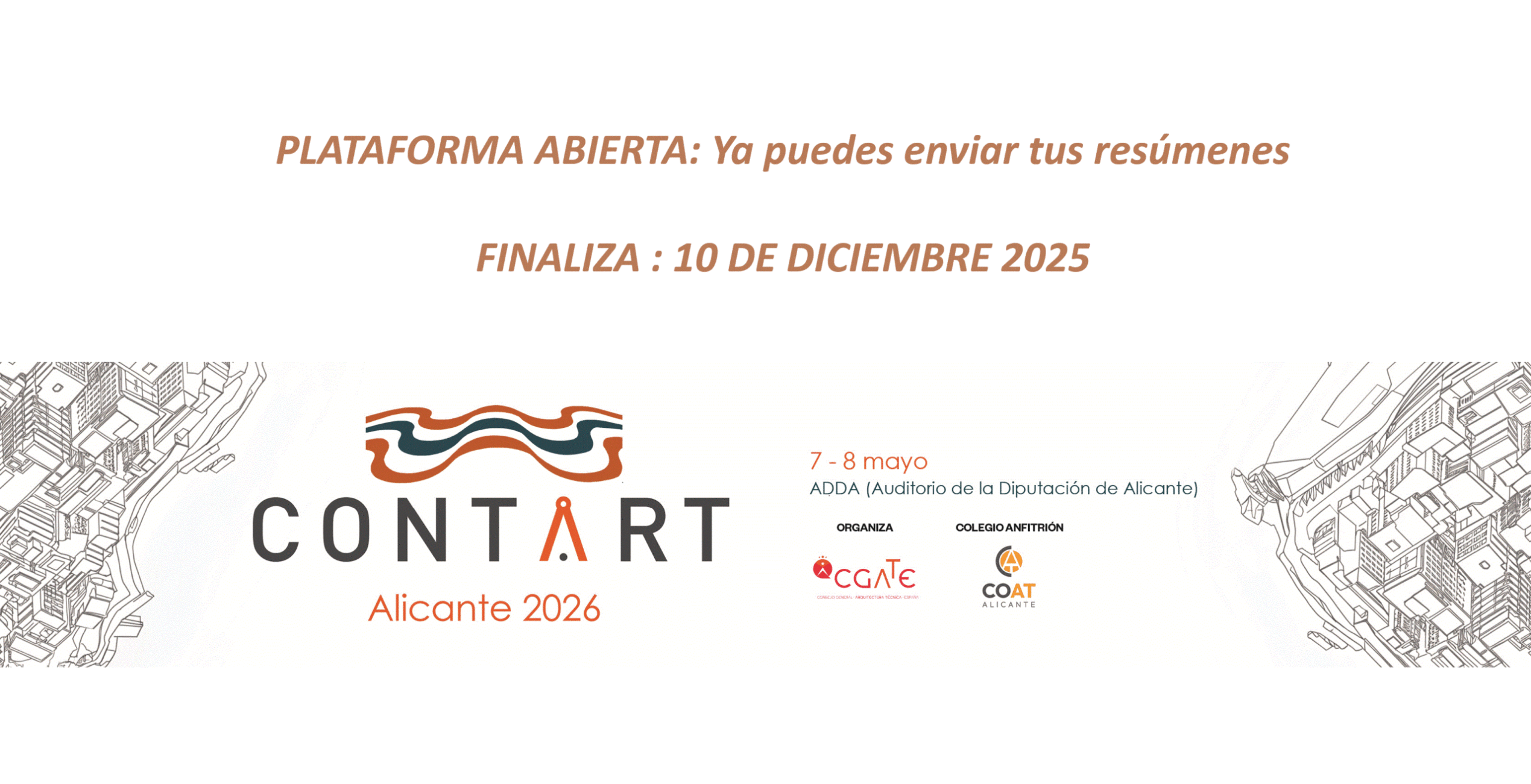 CONTART 2026
